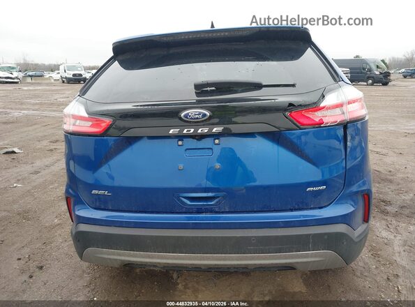 2FMPK4J96RBA26896 2024 FORD EDGE Blue 