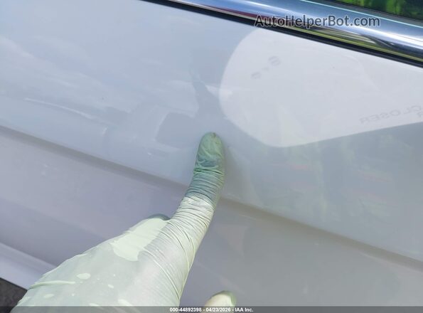 2FMPK4J96RBA81641 2024 FORD EDGE Белый 