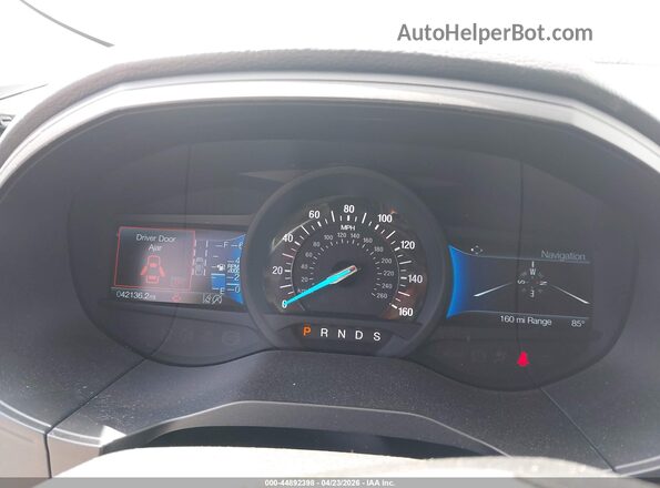 2FMPK4J96RBA81641 2024 FORD EDGE Белый 
