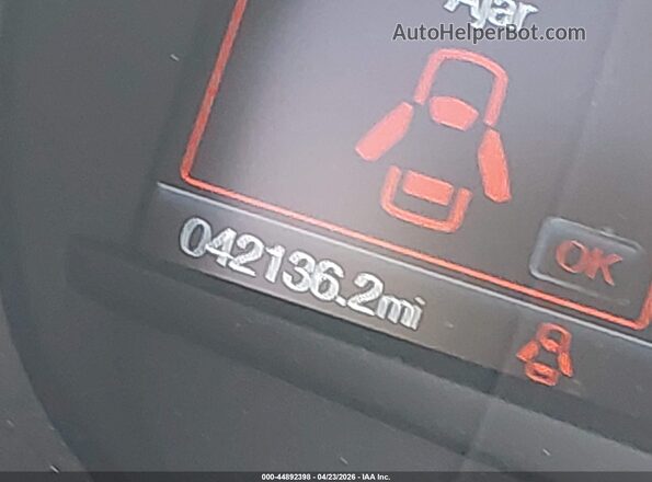 2FMPK4J96RBA81641 2024 FORD EDGE Белый 