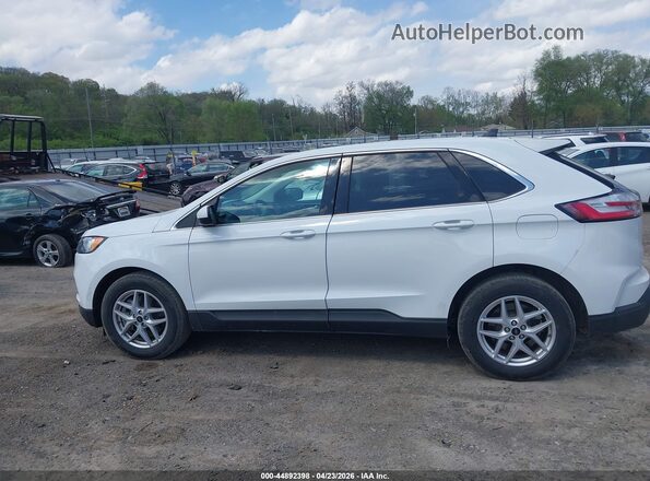 2FMPK4J96RBA81641 2024 FORD EDGE Белый 