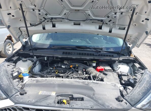 2FMPK4J96RBA81641 2024 FORD EDGE Белый 