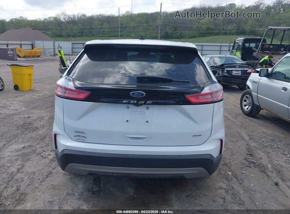 2FMPK4J96RBA81641 2024 FORD EDGE Белый 