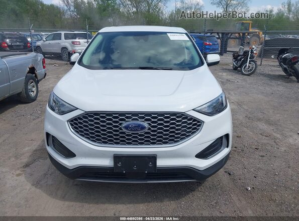 2FMPK4J96RBA81641 2024 FORD EDGE Белый 
