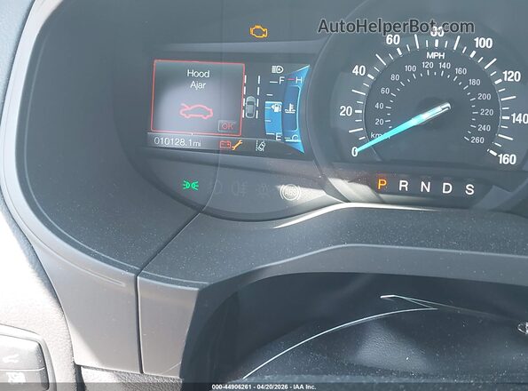 2FMPK4J96RBB15318 2024 FORD EDGE White 