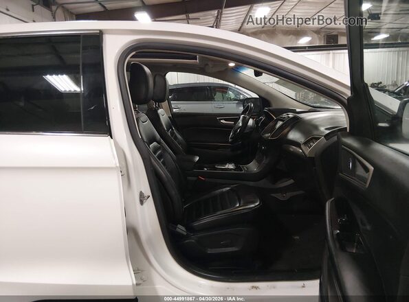 2FMPK4J98LBA98688 2020 FORD EDGE Белый 