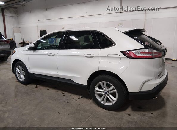 2FMPK4J98LBA98688 2020 FORD EDGE Белый 