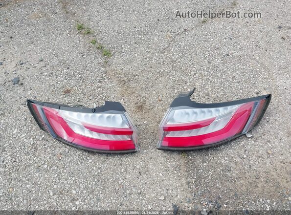 2FMPK4J9XRBA27386 2024 FORD EDGE Gray Vista del cuadro de instrumentos
