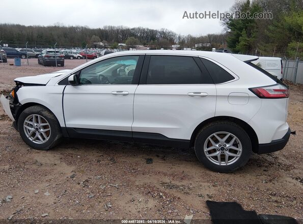 2FMPK4J9XRBA35097 2024 FORD EDGE White 