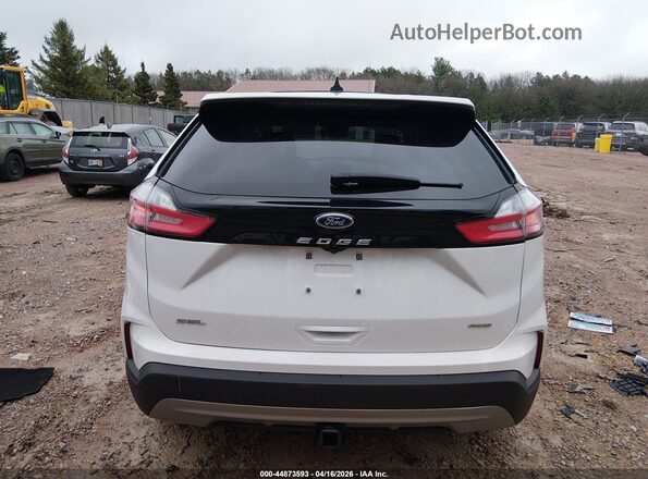 2FMPK4J9XRBA35097 2024 FORD EDGE White 