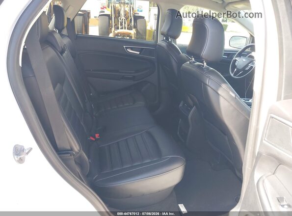 2FMPK4J9XRBA79326 2024 FORD EDGE White VIN կոդի պիտակի տեսք