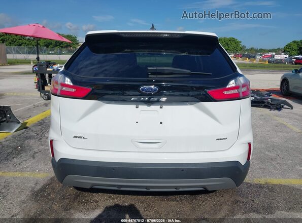 2FMPK4J9XRBA79326 2024 FORD EDGE White 