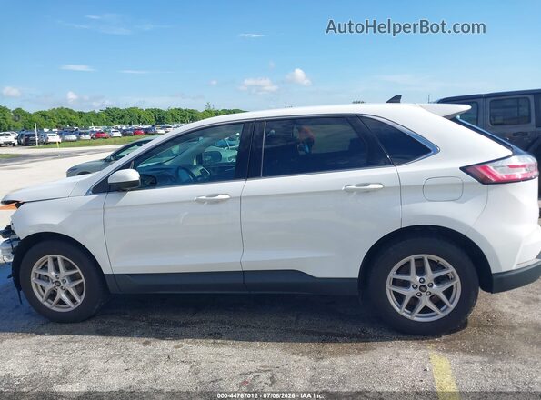 2FMPK4J9XRBA79326 2024 FORD EDGE White 