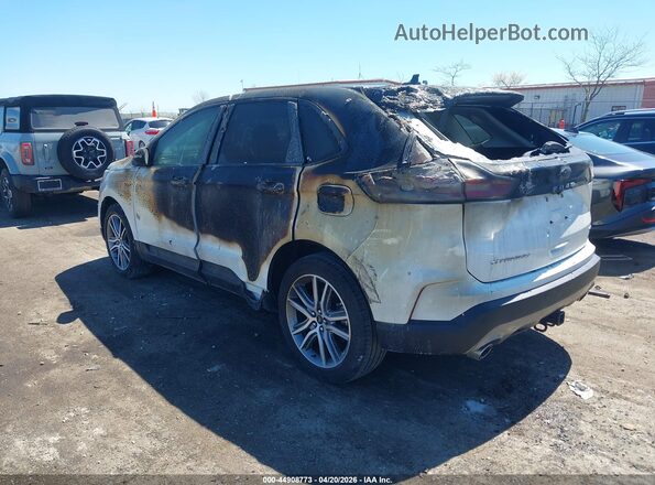 2FMPK4K90RBA55082 2024 FORD EDGE White 
