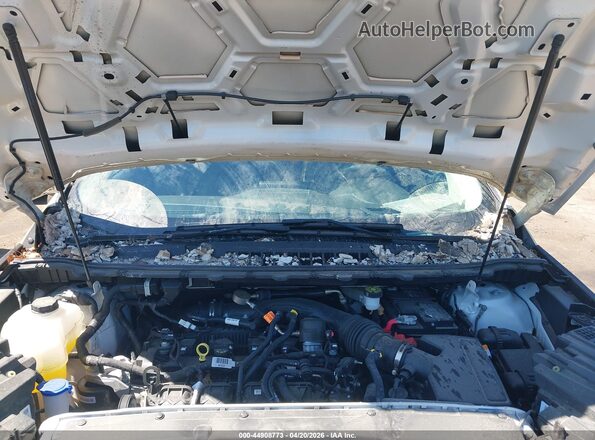 2FMPK4K90RBA55082 2024 FORD EDGE White 