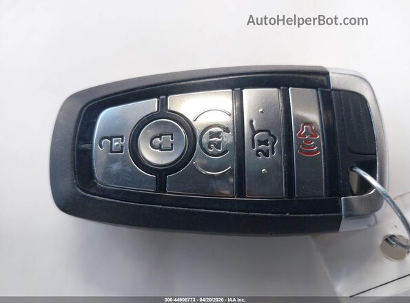 2FMPK4K90RBA55082 2024 FORD EDGE White 
