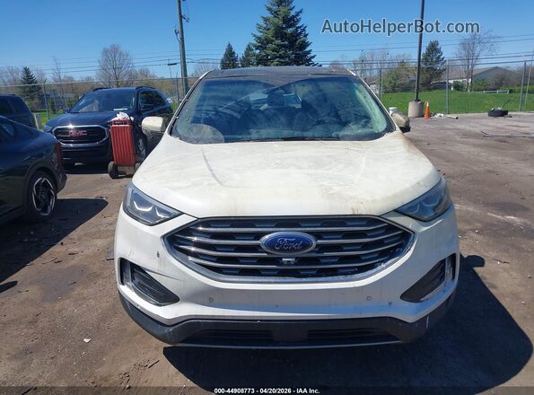 2FMPK4K90RBA55082 2024 FORD EDGE White 