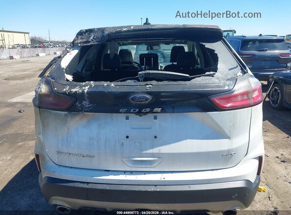 2FMPK4K90RBA55082 2024 FORD EDGE White 