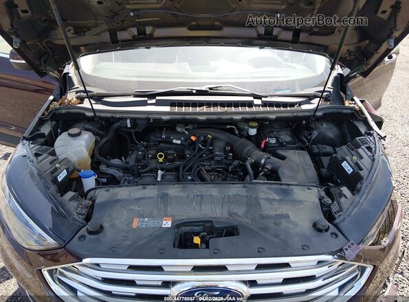 2FMPK4K95RBA88806 2024 FORD EDGE Purple 