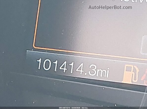 2FMPK4K96HBC51171 2017 FORD EDGE White 