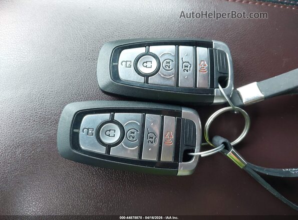 2FMPK4K9XNBA12749 2022 FORD EDGE Burgundy წინა პანელის ხედი