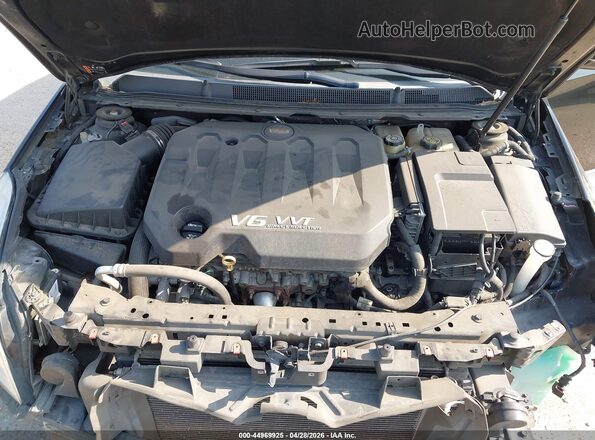 2G61M5S38G9182899 2016 CADILLAC XTS Black 