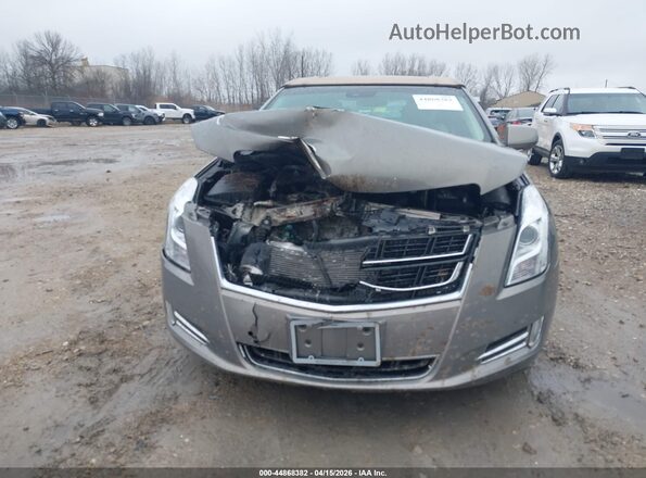 2G61N5S30H9166467 2017 CADILLAC XTS Gray 
