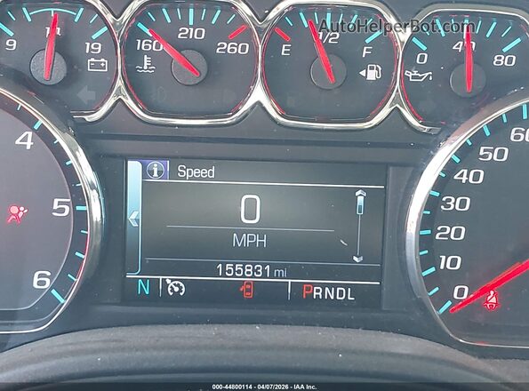 2GCRCPEC3K1118674 2019 CHEVROLET SILVERADO Gray 