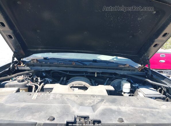 2GCRCPEC3K1118674 2019 CHEVROLET SILVERADO Gray Widok z tyłu