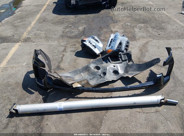 2GCUDGED1R1180214 2024 CHEVROLET SILVERADO Black Սարքավորումների վահանակի տեսք
