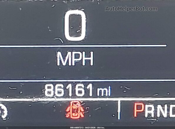 2GCVKPEC1K1243643 2019 CHEVROLET SILVERADO White 