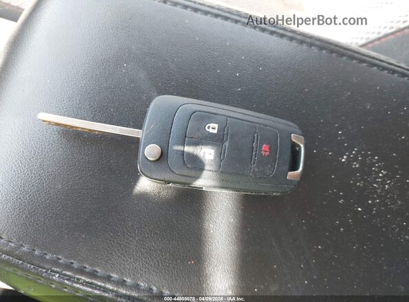 2GKALMEK3H6310860 2017 GMC TERRAIN White Dashboard view