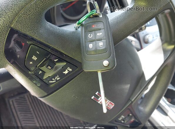 2GKALMEK5H6292801 2017 GMC TERRAIN Black Vista del salpicadero