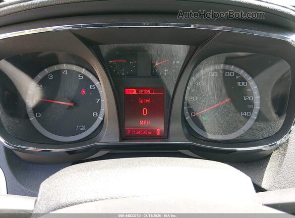 2GKALNEK2H6330359 2017 GMC TERRAIN Черный Вид задних сидений