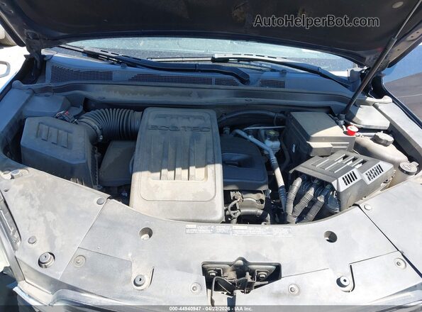 2GNALBEK8G6206967 2016 CHEVROLET EQUINOX Синий 