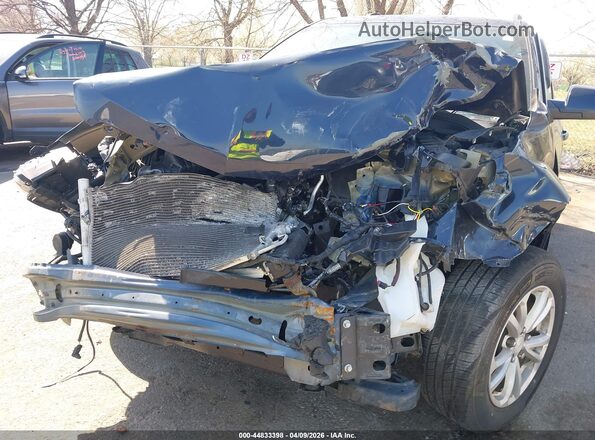 2GNALCEK0G1108311 2016 CHEVROLET EQUINOX Blue Vista frontal