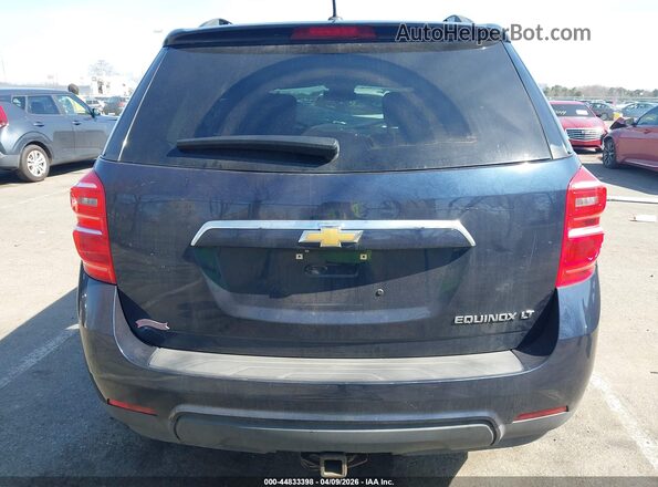 2GNALCEK0G1108311 2016 CHEVROLET EQUINOX Blue 