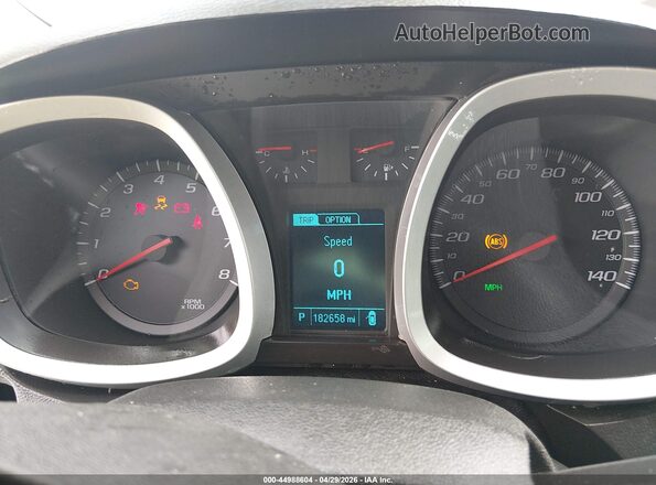 2GNALCEK4G1167135 2016 CHEVROLET EQUINOX Burgundy Widok tylnych siedzeń