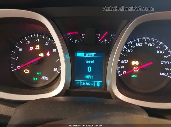 2GNALCEK4H1545083 2017 CHEVROLET EQUINOX White უკანა სავარძლების ხედი