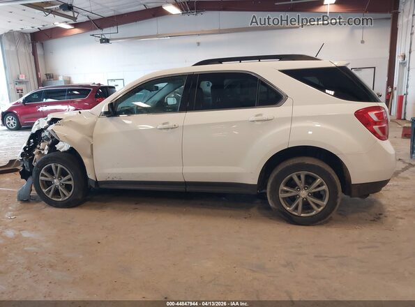 2GNALCEK4H1545083 2017 CHEVROLET EQUINOX White სალონის 360-გრადუსიანი ხედი