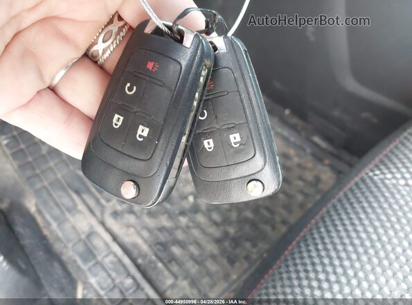 2GNALCEK5G1123645 2016 CHEVROLET EQUINOX White Вид панелі приладів