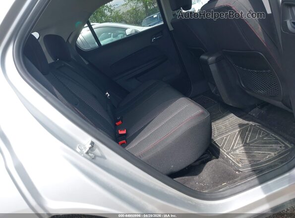 2GNALCEK5G1123645 2016 CHEVROLET EQUINOX White Вид наклейки з VIN-кодом