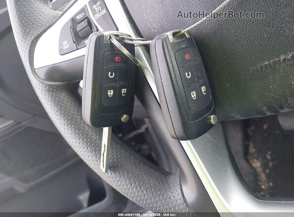 2GNALCEKXH1559862 2017 CHEVROLET EQUINOX Gray Առջևի վահանակի տեսք