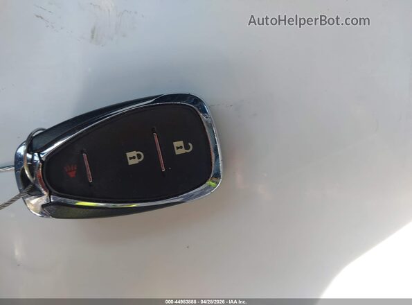 2GNAXSEV6K6259089 2019 CHEVROLET EQUINOX Gold Dashboard view