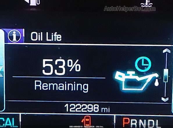 2GNAXTEX2J6136993 2018 CHEVROLET EQUINOX Черный 