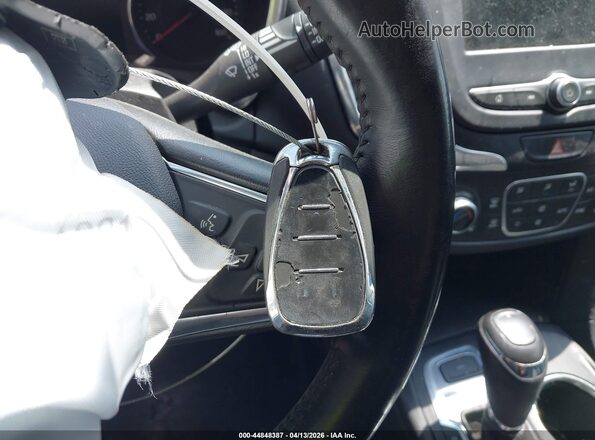 2GNAXUEV9K6260717 2019 CHEVROLET EQUINOX Silver წინა პანელის ხედი