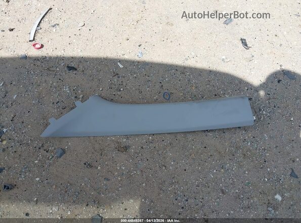 2GNAXUEV9K6260717 2019 CHEVROLET EQUINOX Silver ხელსაწყოთა პანელის ხედი