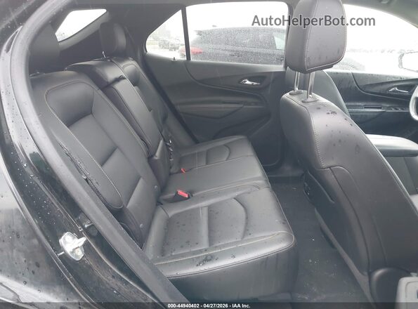 2GNAXWEX4J6137631 2018 CHEVROLET EQUINOX Black VIN կոդի պիտակի տեսք