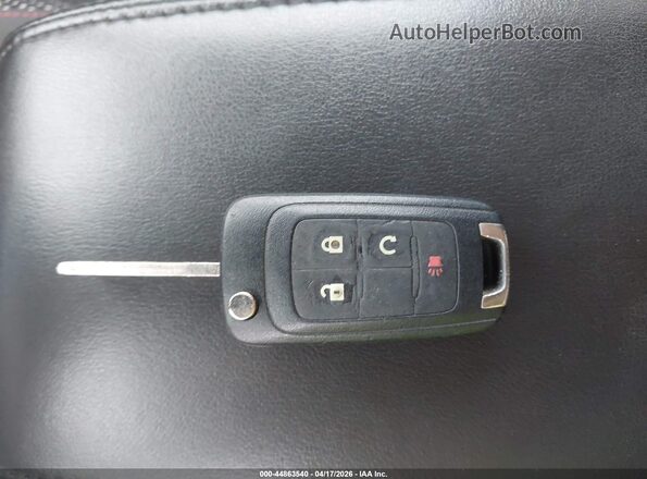 2GNFLFEKXG6356849 2016 CHEVROLET EQUINOX Black Dashboard view