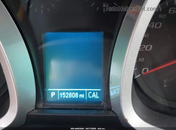2GNFLFEKXG6356849 2016 CHEVROLET EQUINOX Black 